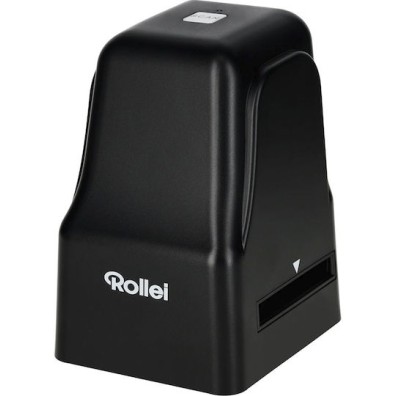 Rollei DF-S 180 Film Scanner Photo