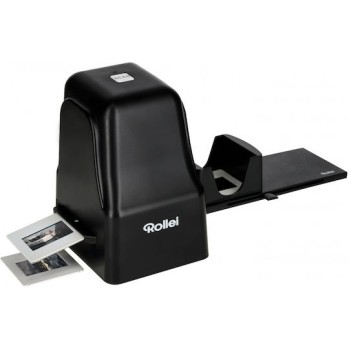 Rollei DF-S 180 Film Scanner Photo