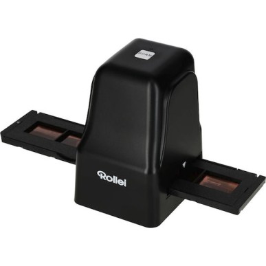 Rollei DF-S 180 Film Scanner Photo
