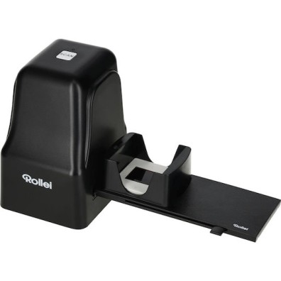 Rollei DF-S 180 Film Scanner Photo