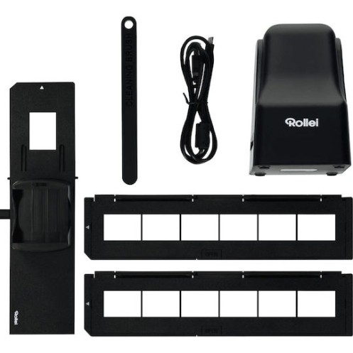 Rollei DF-S 180 Film Scanner Photo