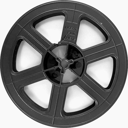 Reflecta Reflecta Filmspule 8 mm / Super8 127 mm / 5 Zoll