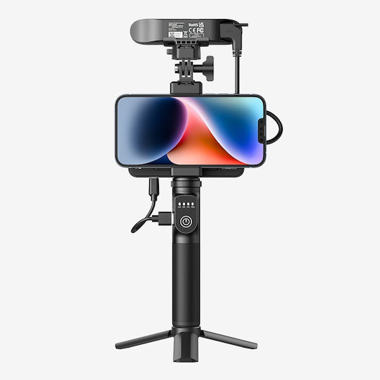 Creality3D CR-SCAN Ferret PRO 3D Scanner με WiFi