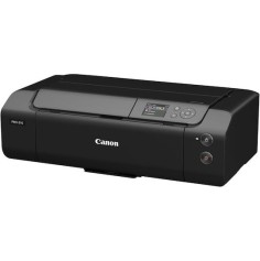 Canon Imageprograf Pro-310 Έγχρωμoς Εκτυπωτής Inkjet με WiFi και Mobile Print 6858C006