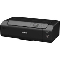 Canon Imageprograf Pro-310 Έγχρωμoς Εκτυπωτής Inkjet με WiFi και Mobile Print 6858C006