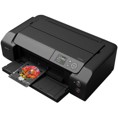 Canon Imageprograf Pro-310 Έγχρωμoς Εκτυπωτής Inkjet με WiFi και Mobile Print 6858C006
