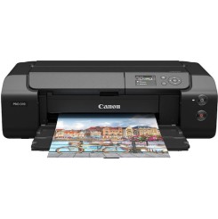 Canon Imageprograf Pro-310 Έγχρωμoς Εκτυπωτής Inkjet με WiFi και Mobile Print 6858C006