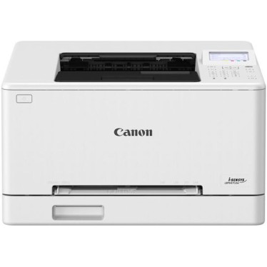 Canon i-SENSYS LBP647Cdw Έγχρωμoς Εκτυπωτής Laser με WiFi και Mobile Print 6929C001