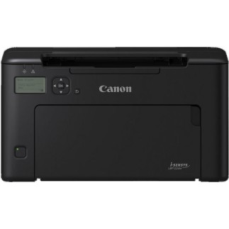 Canon i-SENSYS LBP122dw Ασπρόμαυρος Εκτυπωτής Laser με WiFi και Mobile Print