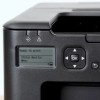 Canon i-SENSYS LBP122dw Ασπρόμαυρος Εκτυπωτής Laser με WiFi και Mobile Print