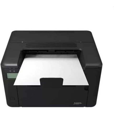 Canon i-SENSYS LBP122dw Ασπρόμαυρος Εκτυπωτής Laser με WiFi και Mobile Print