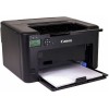 Canon i-SENSYS LBP122dw Ασπρόμαυρος Εκτυπωτής Laser με WiFi και Mobile Print
