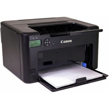 Canon i-SENSYS LBP122dw Ασπρόμαυρος Εκτυπωτής Laser με WiFi και Mobile Print