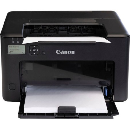 Canon i-SENSYS LBP122dw Ασπρόμαυρος Εκτυπωτής Laser με WiFi και Mobile Print