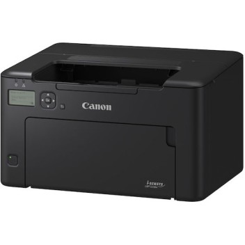 Canon i-SENSYS LBP122dw Ασπρόμαυρος Εκτυπωτής Laser με WiFi και Mobile Print
