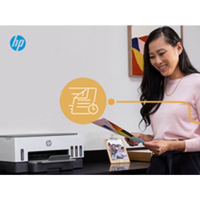 HP Smart Tank Έγχρωμο Πολυμηχάνημα Inkjet 9B5C5A#BHC