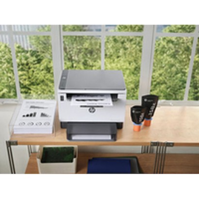 HP Smart Tank Έγχρωμο Πολυμηχάνημα Inkjet 9B5C5A#BHC