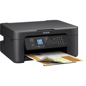Epson WorkForce WF-2910DWF Έγχρωμο Πολυμηχάνημα Inkjet με WiFi και Mobile Print