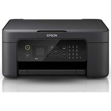 Epson WorkForce WF-2910DWF Έγχρωμο Πολυμηχάνημα Inkjet με WiFi και Mobile Print