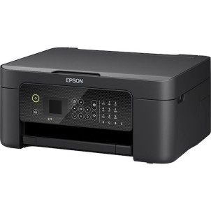 Epson WorkForce WF-2910DWF Έγχρωμο Πολυμηχάνημα Inkjet με WiFi και Mobile Print