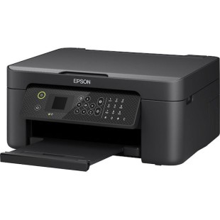Epson WorkForce WF-2910DWF Έγχρωμο Πολυμηχάνημα Inkjet με WiFi και Mobile Print