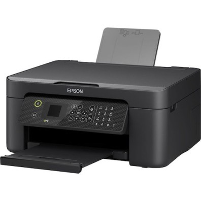 Epson WorkForce WF-2910DWF Έγχρωμο Πολυμηχάνημα Inkjet με WiFi και Mobile Print
