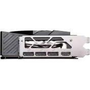 MSI GeForce RTX 5070 12GB GDDR7 Gaming Trio OC Κάρτα Γραφικών