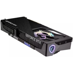 MSI GeForce RTX 5070 12GB GDDR7 Gaming Trio OC Κάρτα Γραφικών