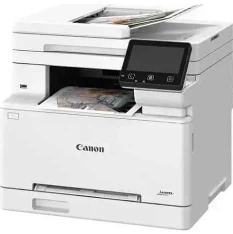Canon i-SENSYS MF 664 Cdw Έγχρωμoς Εκτυπωτής Laser 6928C009