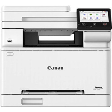 Canon i-SENSYS MF 664 Cdw Έγχρωμoς Εκτυπωτής Laser 6928C009