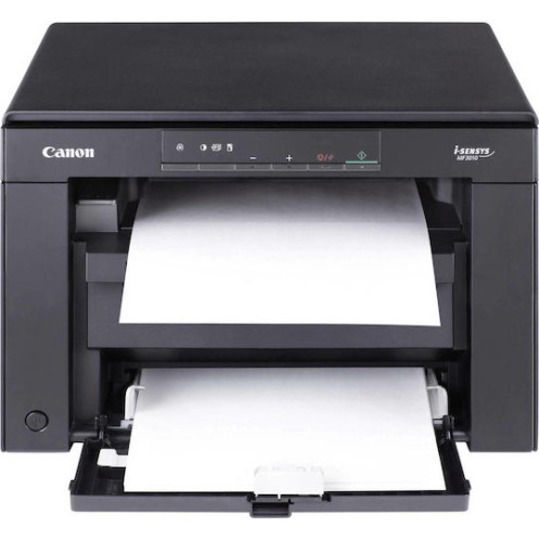 Canon i-Sensys MF3010 Ασπρόμαυρο Πολυμηχάνημα Laser