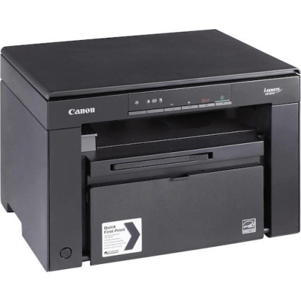 Canon i-Sensys MF3010 Ασπρόμαυρο Πολυμηχάνημα Laser