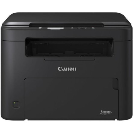 Canon I-Sensys MF272dw Ασπρόμαυρος Εκτυπωτής Laser