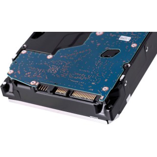 Synology Plus 12TB HDD Σκληρός Δίσκος 3.5