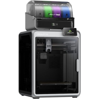 Creality3D K2 COMBO 1 CFS Αυτόνομος 3D Printer