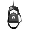 Logitech G502 X Gaming Ποντίκι 25600 DPI & G240 Mouse Pad Μαύρο