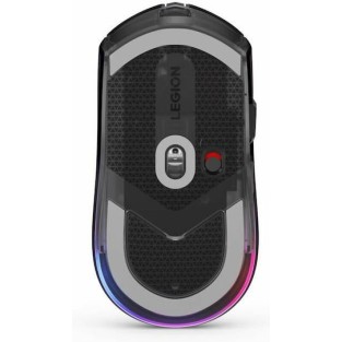Lenovo Legion M410 RGB Gaming Ποντίκι 16000 DPI Μαύρο