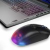 Lenovo Legion M410 RGB Gaming Ποντίκι 16000 DPI Μαύρο