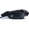 Mad Catz R.A.T. 4+ Gaming Ποντίκι 7200 DPI Μαύρο