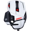 Mad Catz R.A.T. 6+ RGB Gaming Ποντίκι 12000 DPI Μαύρο