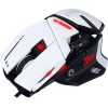 Mad Catz R.A.T. 6+ RGB Gaming Ποντίκι 12000 DPI Μαύρο