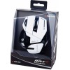Mad Catz R.A.T. 6+ RGB Gaming Ποντίκι 12000 DPI Μαύρο