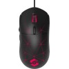 SpeedLink Corax RGB Gaming Ποντίκι 3200 DPI Μαύρο