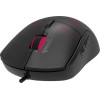 SpeedLink Corax RGB Gaming Ποντίκι 3200 DPI Μαύρο
