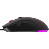 SpeedLink Corax RGB Gaming Ποντίκι 3200 DPI Μαύρο