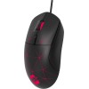 SpeedLink Corax RGB Gaming Ποντίκι 3200 DPI Μαύρο