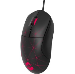 SpeedLink Corax RGB Gaming Ποντίκι 3200 DPI Μαύρο