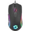 SpeedLink Zavos RGB Gaming Ποντίκι 6400 DPI Μαύρο