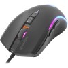 SpeedLink Zavos RGB Gaming Ποντίκι 6400 DPI Μαύρο