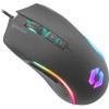 SpeedLink Zavos RGB Gaming Ποντίκι 6400 DPI Μαύρο